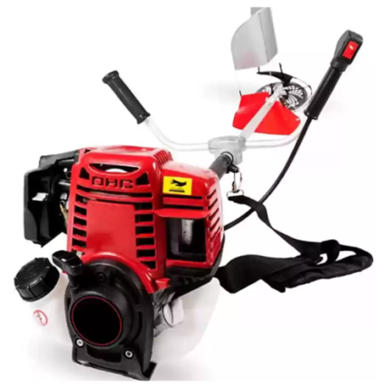 Brush Cutter