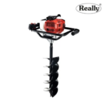 2 Stroke Earth Auger